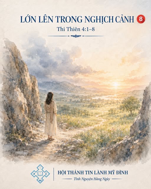 Ảnh minh họa cho LỚN LÊN TRONG NGHỊCH CẢNH