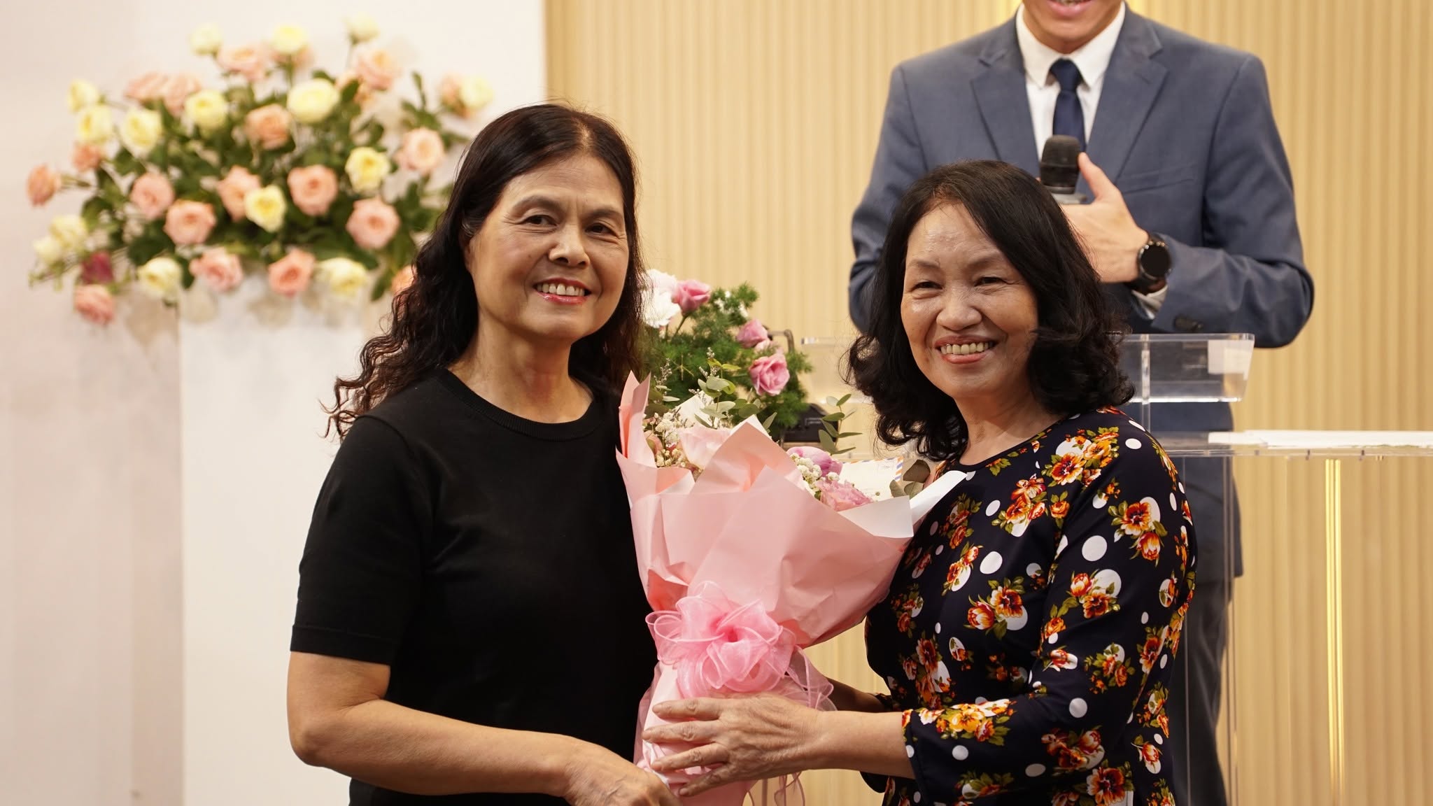 Ảnh minh họa cho Về Hội Thánh